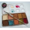 One Day Introduction to Prosthetic Makeup Course Essex